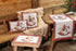 VILLEROY & BOCH Zweiseitiges Kissen Toy's Fantasy 32x48