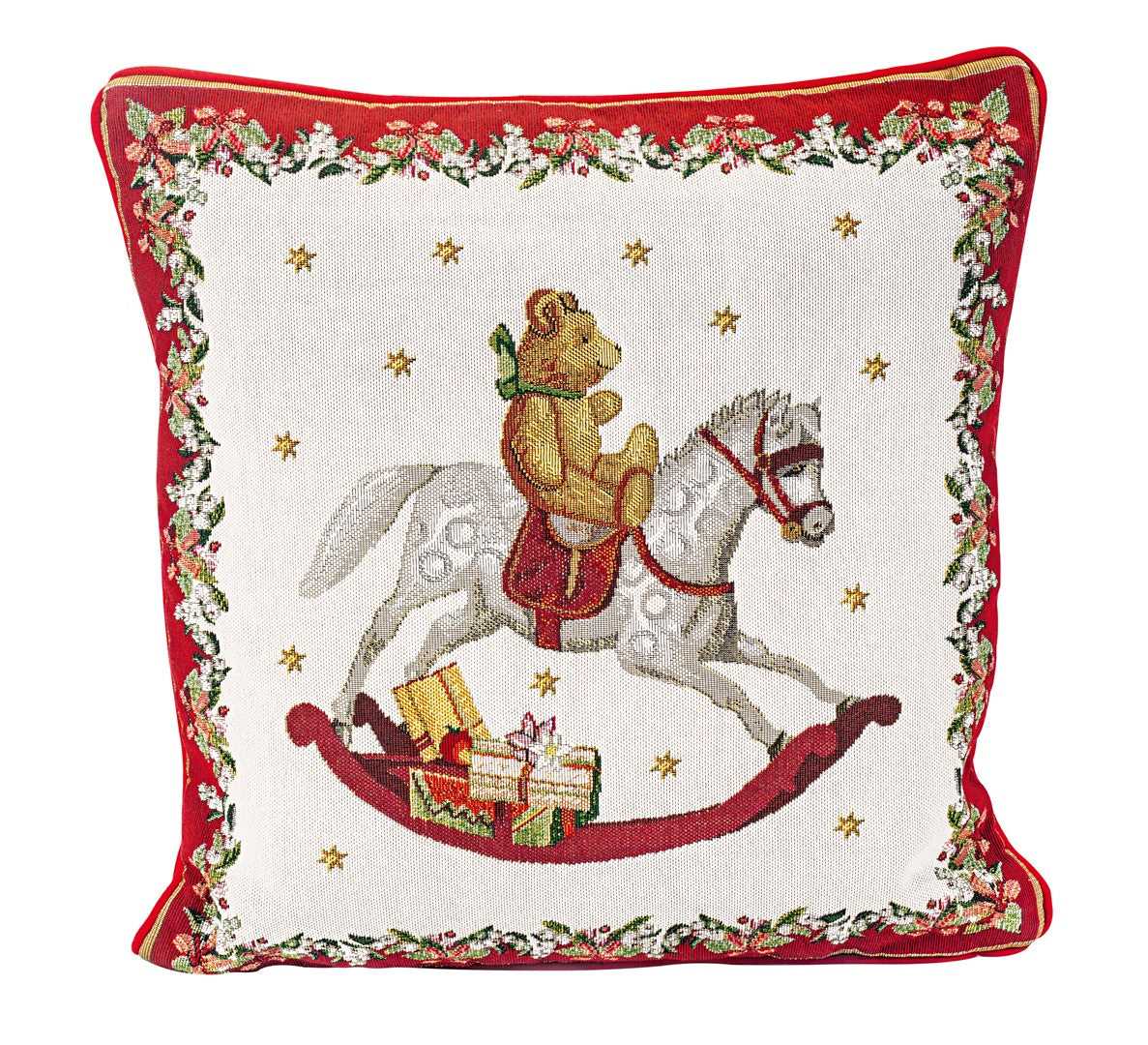 VILLEROY & BOCH Seitenkissen Toy's Fantasy 50x33
