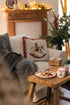 VILLEROY & BOCH Seitenkissen Toy's Fantasy 50x33