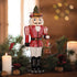 VILLEROY & BOCH Figur Nussknacker Christmas Toy Memory