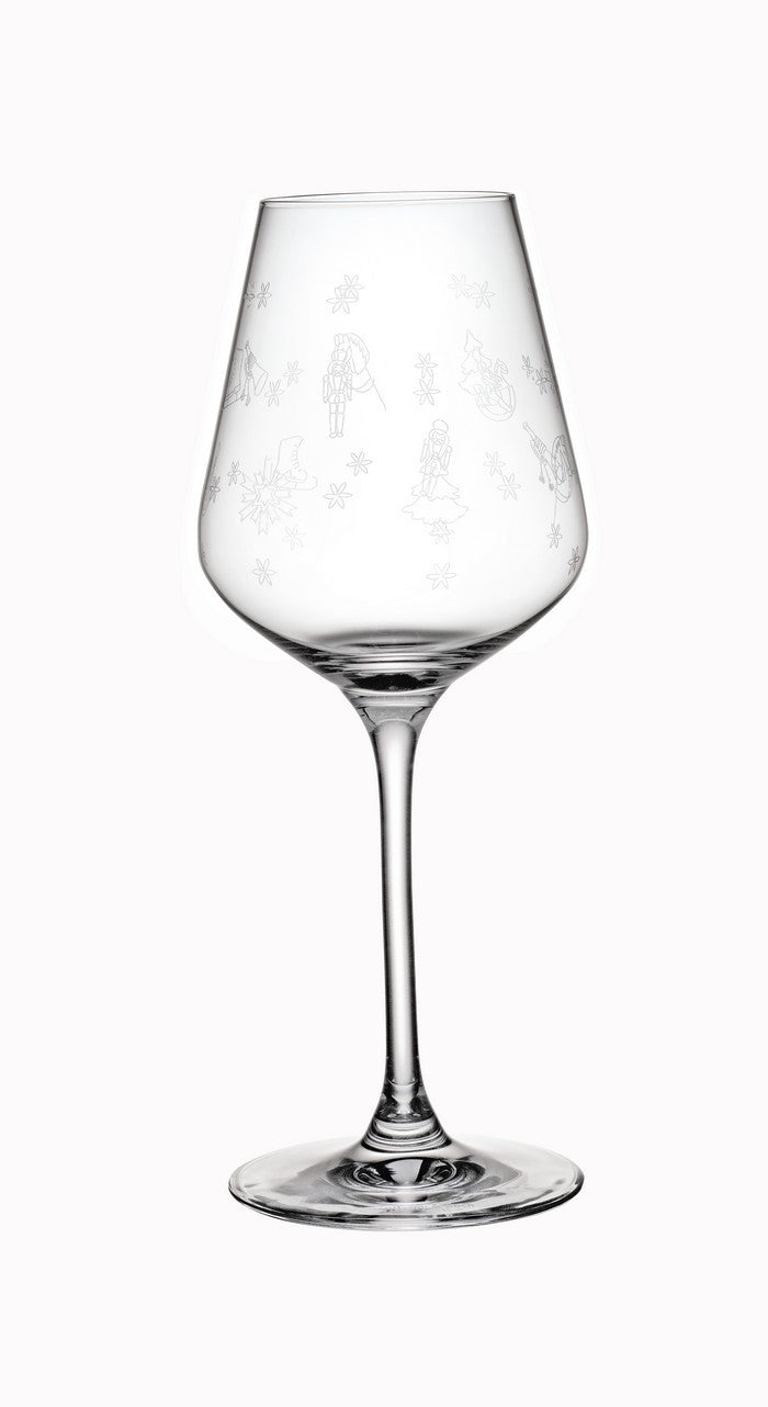 VILLEROY & BOCH Weißweinglas Toy's Delight 2 Stk.