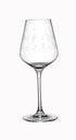 VILLEROY & BOCH Weißweinglas Toy's Delight 2 Stk.