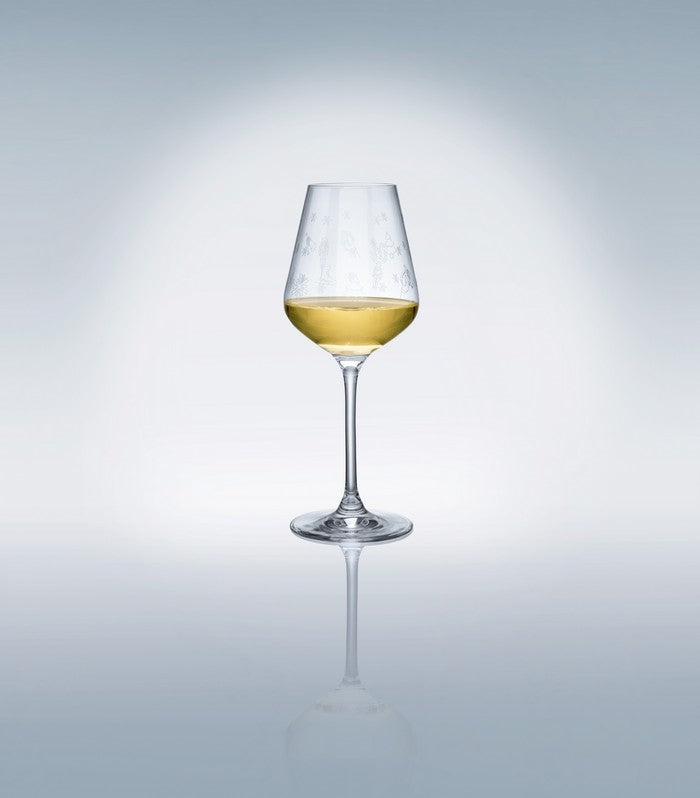 VILLEROY & BOCH Weißweinglas Toy's Delight 2 Stk.