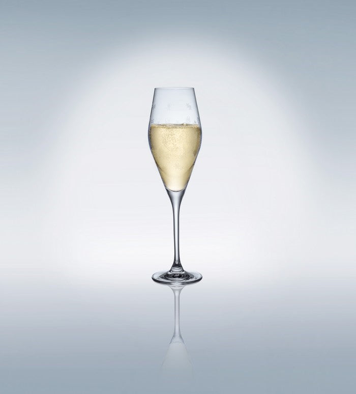 VILLEROY & BOCH Champagnerglas Toy's Delight 2 Stk.
