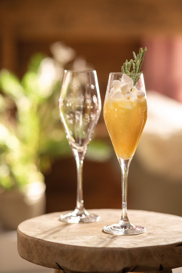 VILLEROY & BOCH Champagnerglas Toy's Delight 2 Stk.