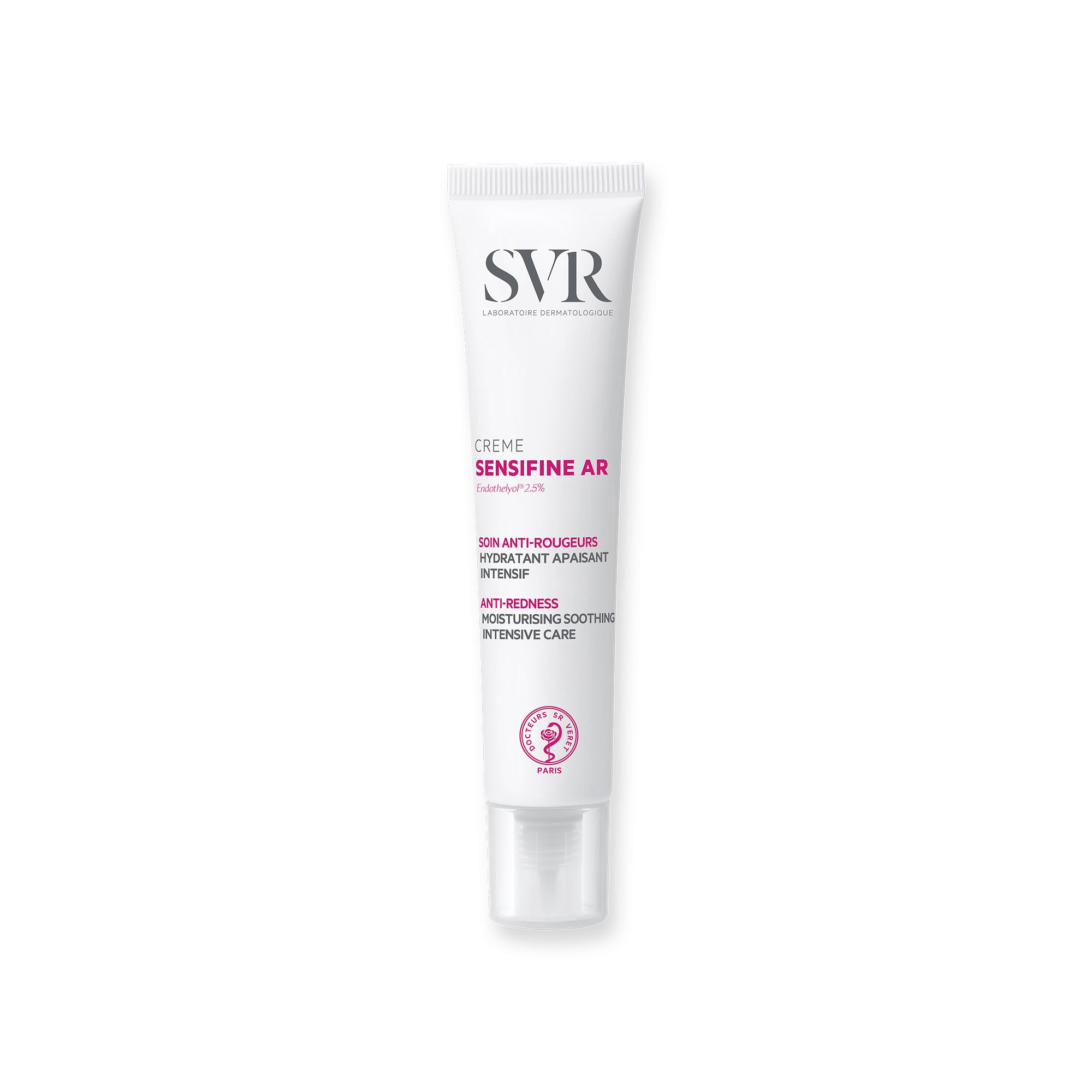 SVR - SVR Sensifine AR, Creme für Gefäßhaut, 40 ml