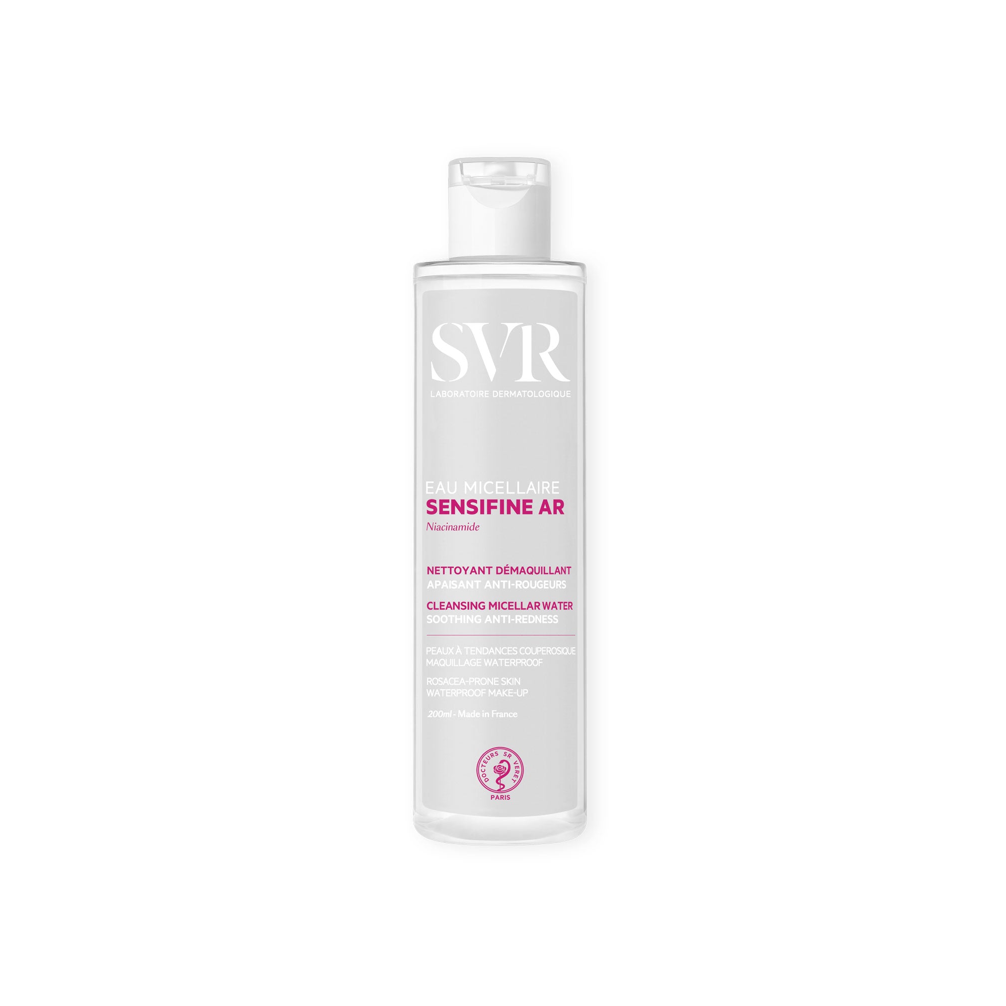SVR - SVR Sensifine AR, Mizellenwasser, 200 ml