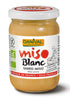 WEISSES SHIRO MISO (REIS- UND SOJAPASTE) GLUTENFREI BIO 200 g - DANIVAL