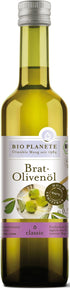 BIO-OLIVENÖL ZUM FRITTEN 500 ml - BIO PLANETE