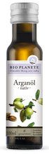 NATÜRLICHES BIO-ARGANÖL 100 ml - BIO PLANETE