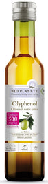 EXTRA NATIVES OLYPHENOL BIO-OLIVENÖL 250 ml - BIO PLANETE