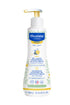 LABORATOIRES EXPANSCIENCE - Mustela, Pflegendes Waschgel mit Kaltcreme, 300 ml