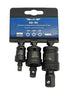 ADLER SCHLAGGELENK-SET 3-tlg. AD-3U