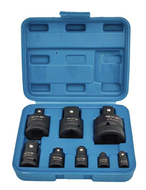 ADLER REDUKTIONSSET 8-tlg. 1104 n. Chr