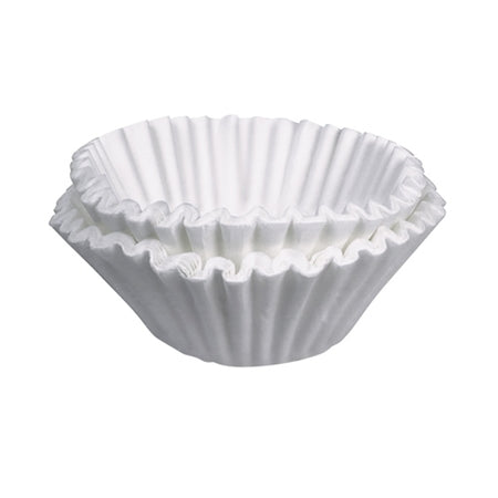 Bunn Tee und Kaffee Papierfilter 500 Stk.
