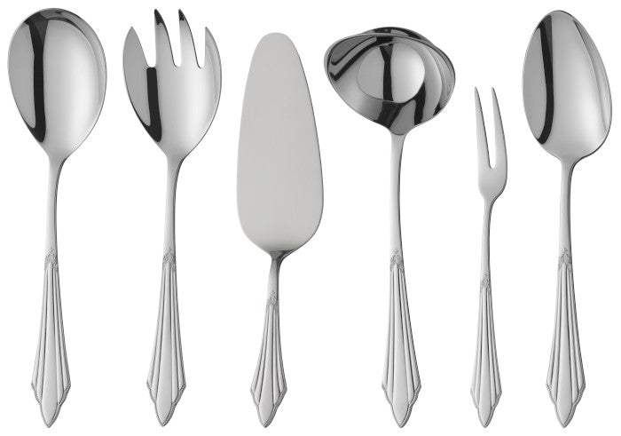 WMF Besteckset 66-teilig Facher