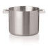 MEPRA STILE BY PININFARINA tiefer Topf Stile 22cm