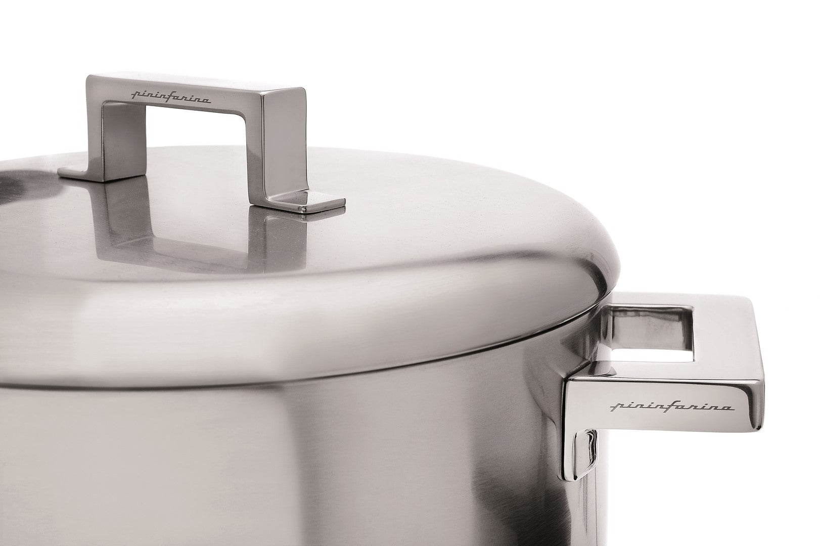 MEPRA STILE BY PININFARINA tiefer Topf Stile 22cm
