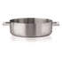 MEPRA STILE BY PININFARINA niedriger Topf Stile 24cm