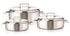 MEPRA STILE BY PININFARINA niedriger Topf Stile 24cm