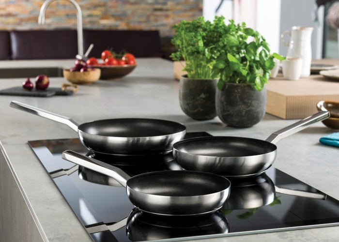 MEPRA STILE BY PININFARINA Pfanne Stile 32cm