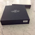MEPRA Besteck-Set Ice Oro Nero Stiria 24Stk.