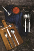 MEPRA STILE BY PININFARINA Servierbesteck Set Stile Box 2 tlg.