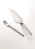 MEPRA STILE BY PININFARINA Kuchengabel Set Stile Gift 6 tlg