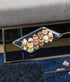 MEPRA STILE BY PININFARINA Rechteckiges Servicetablett Stile 37x24 cm