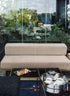 MEPRA STILE BY PININFARINA Rechteckiges Servicetablett Stile 37x24 cm