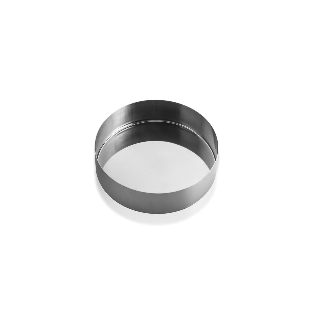 MEPRA STILE BY PININFARINA Rundes Tablett Stile 17cm