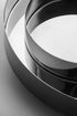 MEPRA STILE BY PININFARINA Rundes Tablett Stile 22 cm