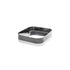 MEPRA STILE BY PININFARINA Qudratisches Tablett Stile 1,5cm