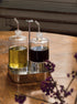 MEPRA STILE BY PININFARINA Quadratisches Tablett mit Griff Stile 1,5cm