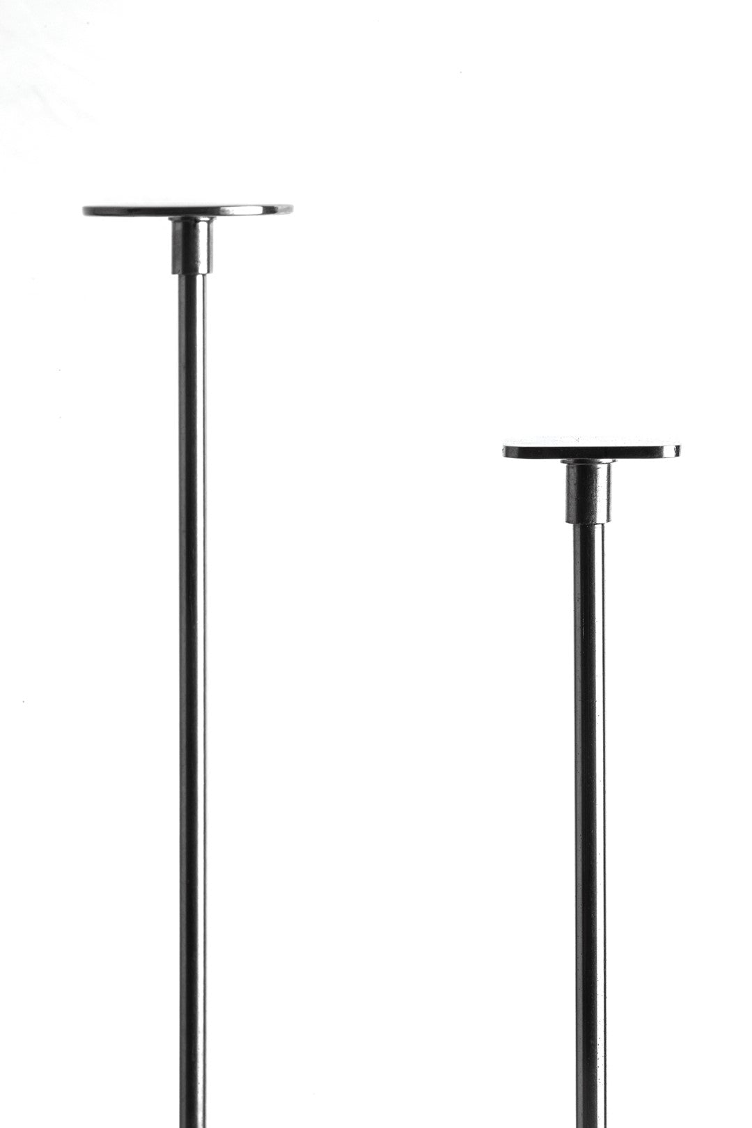 MEPRA STILE BY PININFARINA Quadratisches Tablett mit Griff Stile 22cm