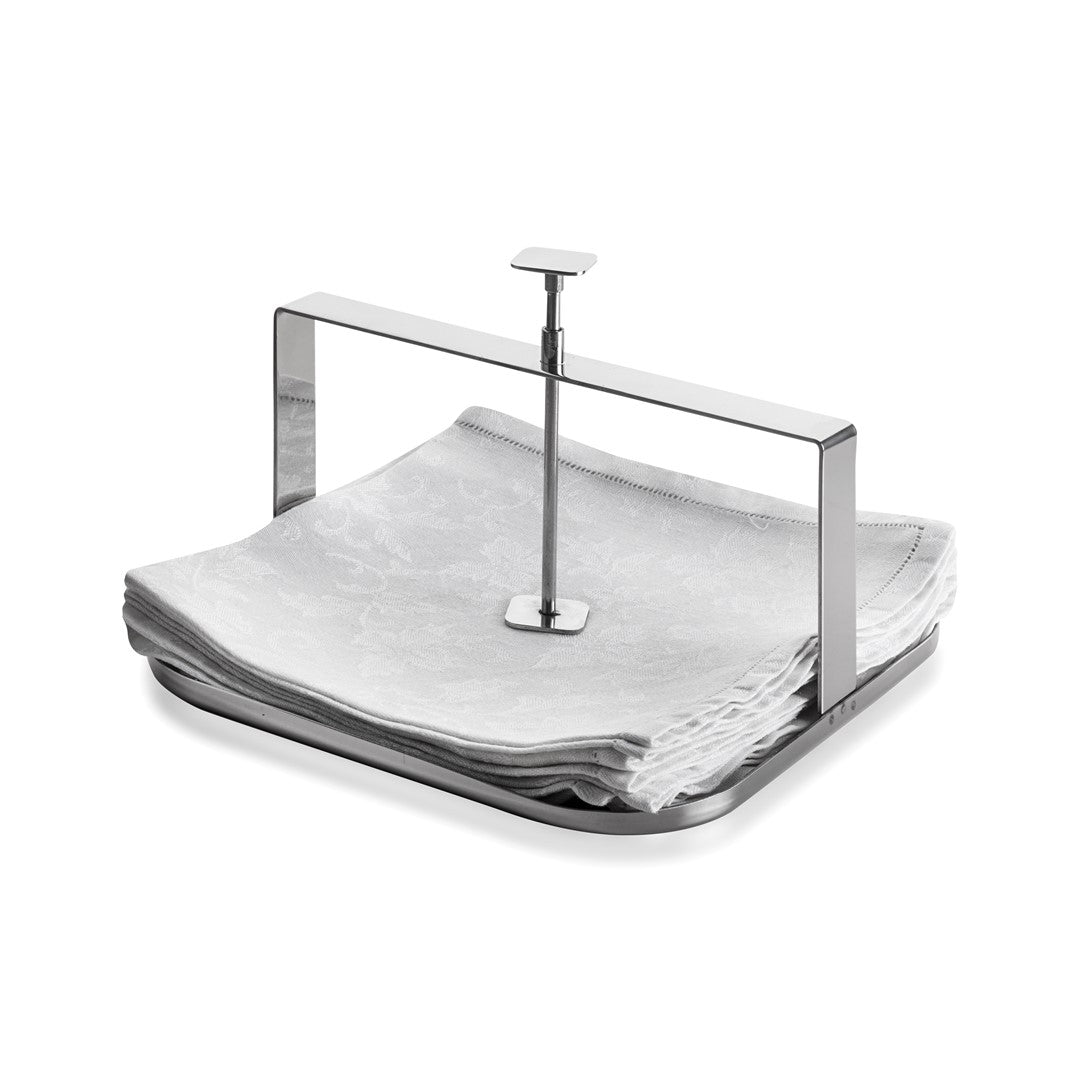 MEPRA STILE BY PININFARINA Serviettenhalter Stile 22 cm