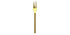 MEPRA STILE BY PININFARINA Kuchengabel Set Stile Gift Oro Ice 6 tlg