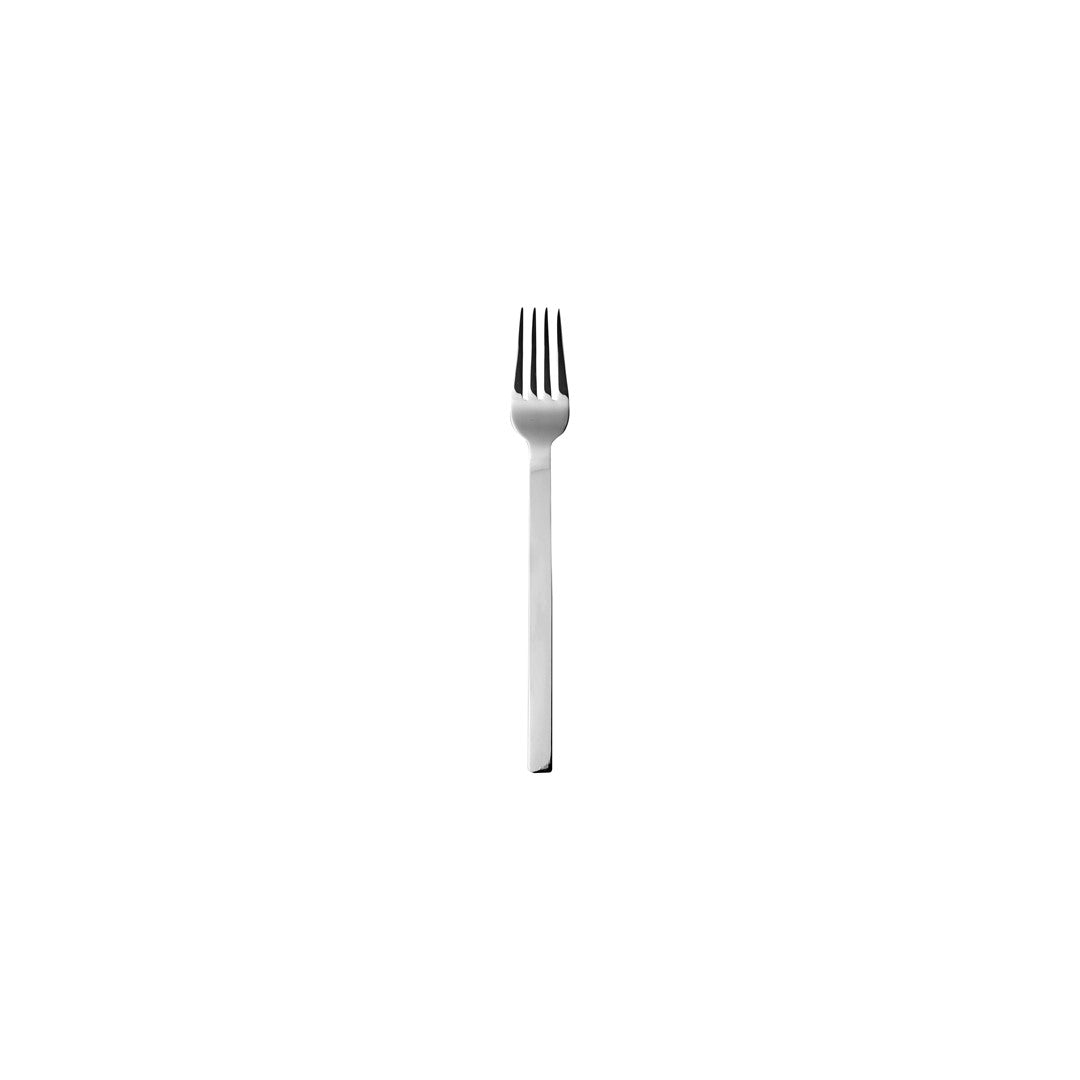 MEPRA STILE BY PININFARINA Besteck Set Stile Gift Oro Nero 4 tlg
