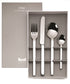 MEPRA STILE BY PININFARINA Besteck Set Stile 5 tlg