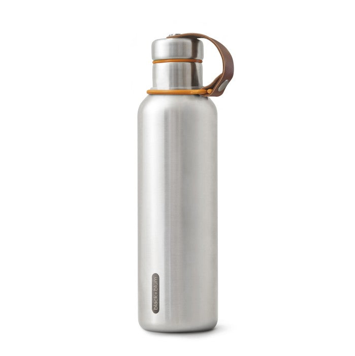BLACK+BLUM Thermosflasche 750 ml Orange