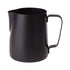 Rhinowares Stealth Milchkännchen 360 ml schwarz