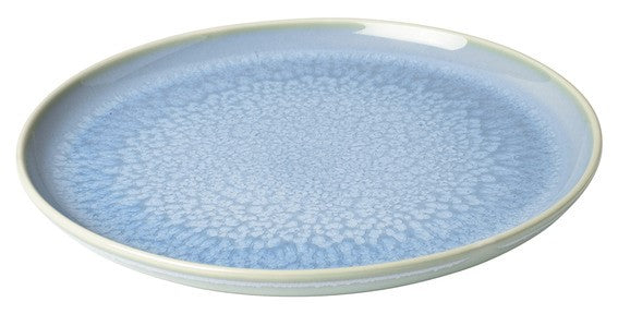 VILLEROY & BOCH Flacher Teller Crafted Blueberry 26 cm