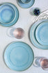 VILLEROY & BOCH Flacher Teller Crafted Blueberry 26 cm