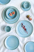 VILLEROY & BOCH Flacher Teller Crafted Blueberry 26 cm