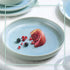 VILLEROY & BOCH Geschirrset 4tlg. Crafted Blueberr