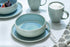 VILLEROY & BOCH Frühstücks-Set 6tlg. Crafted Heidelbeere