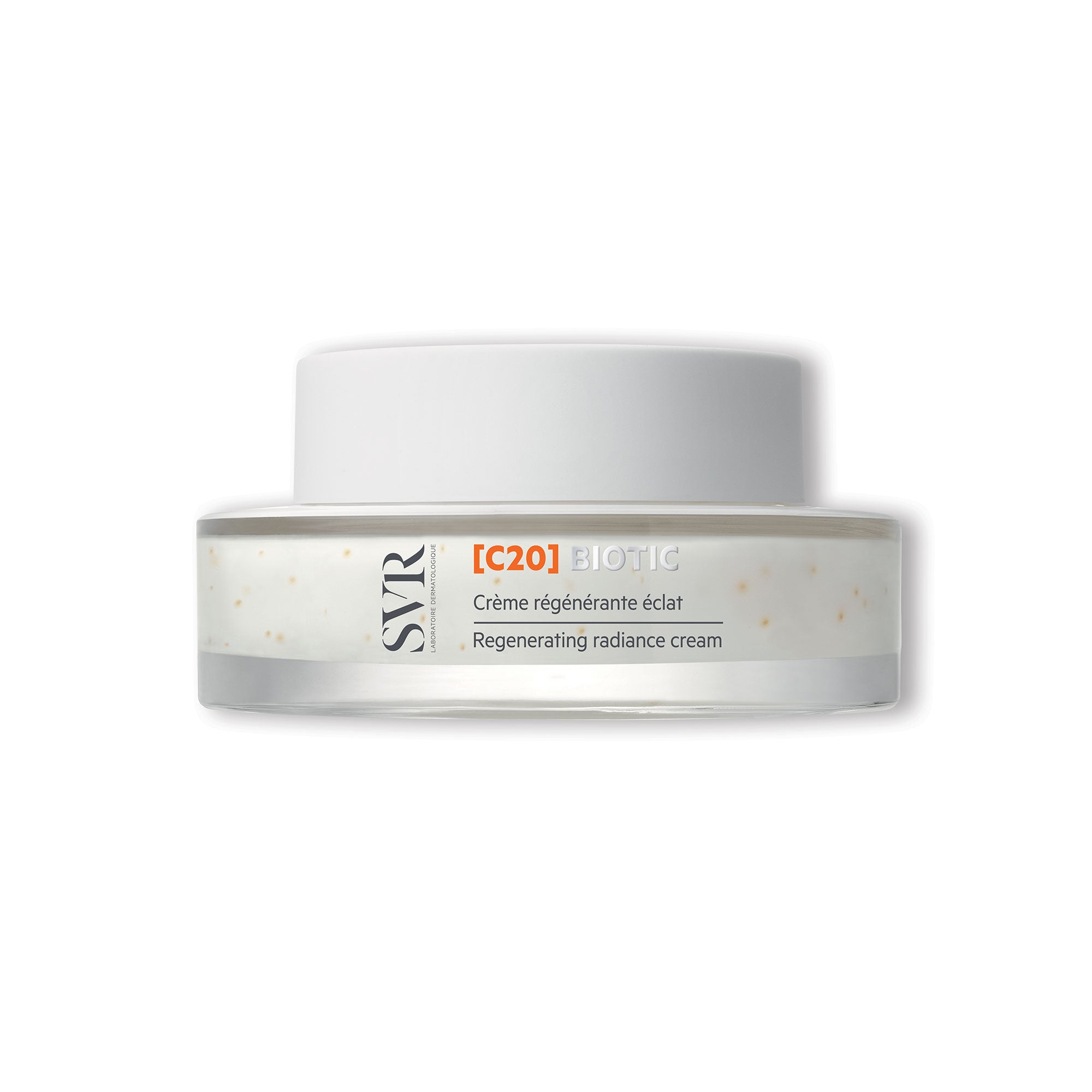 SVR - SVR, [C20] Biotic, Regenerierende Aufhellungscreme, 50 ml