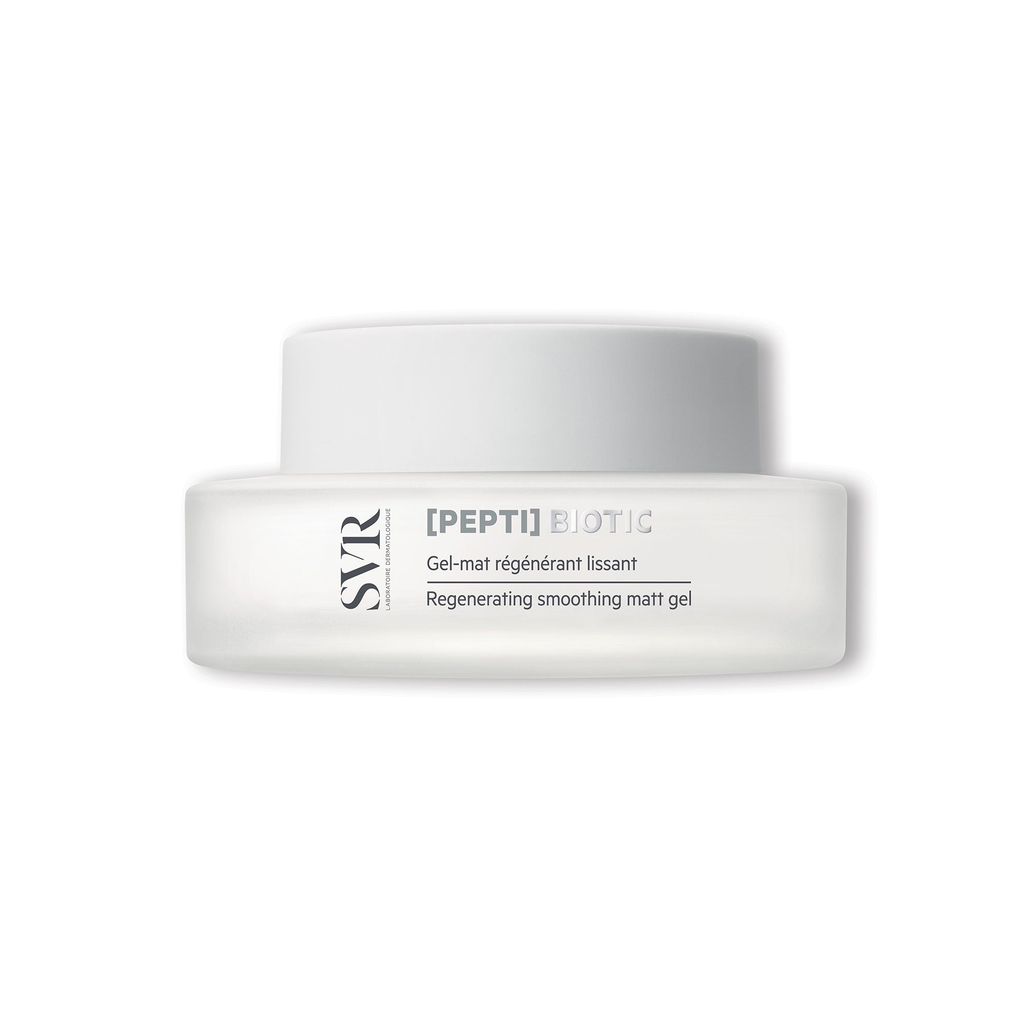 SVR - SVR, [PEPTI] Biotic, mattes regenerierendes und glättendes Gel, 50 ml