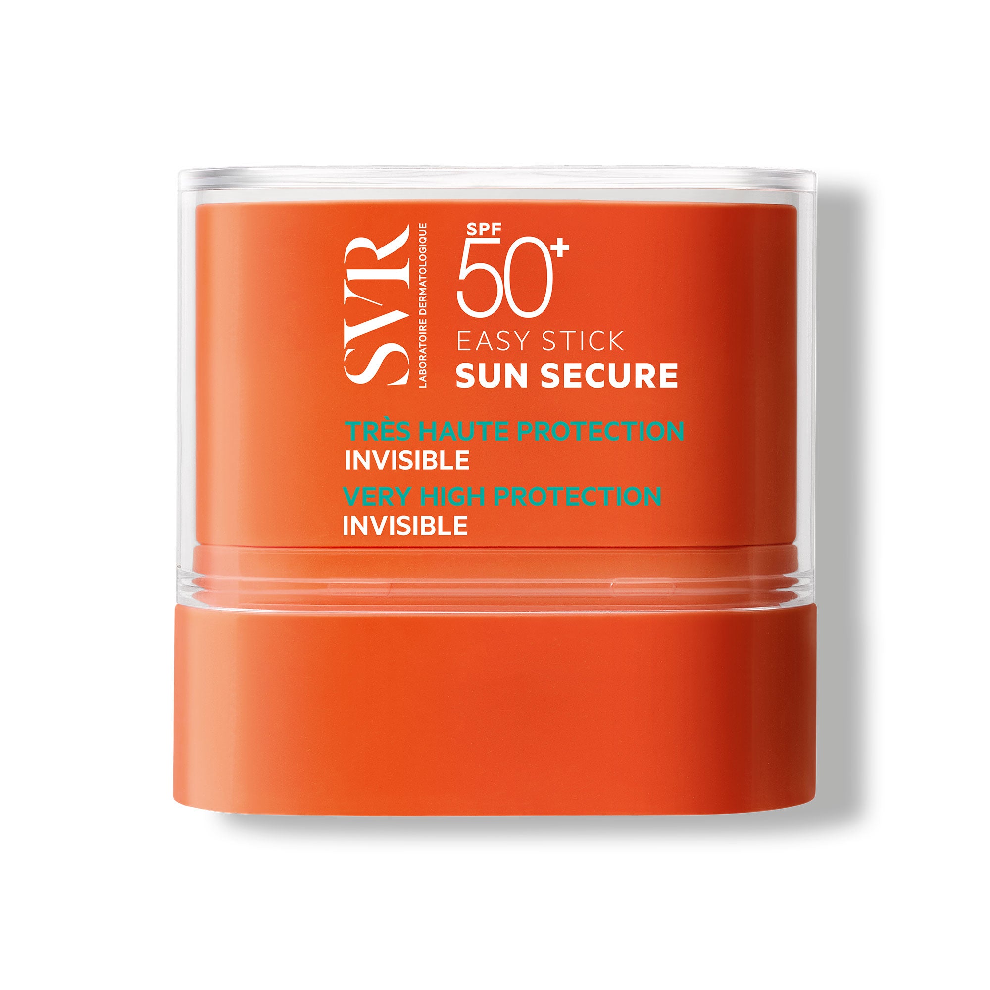 SVR - SVR, Sun Secure, Stick SPF 50+, 10 g
