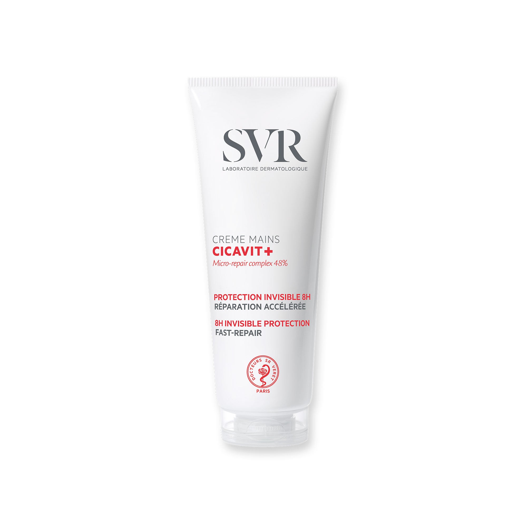 SVR - SVR Cicavit+ Mains, Handcreme, 75g